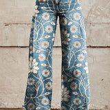Dagmar - Boho Chic -housut