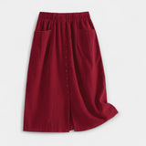 Emma - Vintage-tyylinen hame