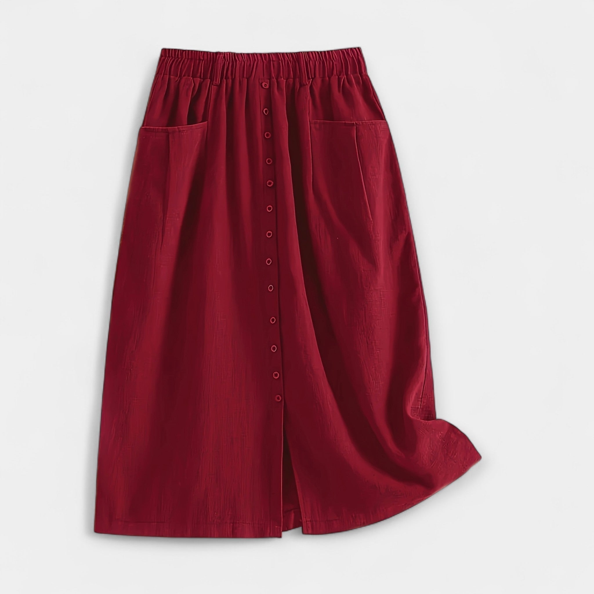 Emma - Vintage-tyylinen hame