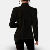 Susanna™ - Tyylikäs Vartalonmyötäinen Cardigan