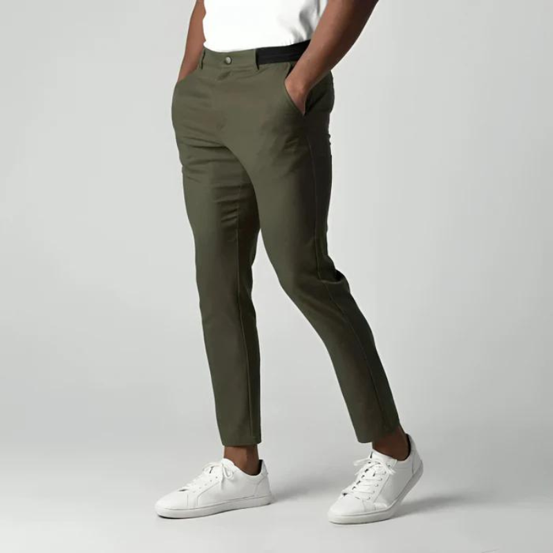 Lukáš – Premium Stretch Housut