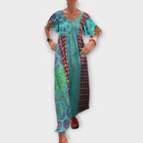 Melania – Living Boho -mekko