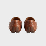 Damen Leder Penny Loafer | Business