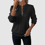 Rozárie - Tyylikäs palmikkoneule
