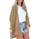 Arizela™ – Kevyt Yli-iso Boho Cardigan