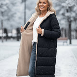 Eleanor | Talvitakki