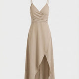 Damen Maxikleid | Hochzeitsgast