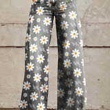 Veronika | Vintage-boho-housut
