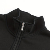 MIHIN KORKEA KAULUS HOODIE MIEHILLE