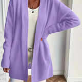 Flor™ - Mukava neulecardigan