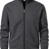 WAFFLE ZIP TAKKI MIEHILLE