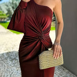 Melyssa | Elegantit iltapukujen maksimekot