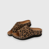 Tina – Leoparditossut