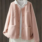 DIE MARCELLA | ELEGANTTI CARDIGAN