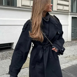 Niina – oversize villakangastakki
