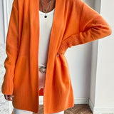Flor™ - Mukava neulecardigan
