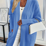 Flor™ - Mukava neulecardigan