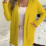 Flor™ - Mukava neulecardigan