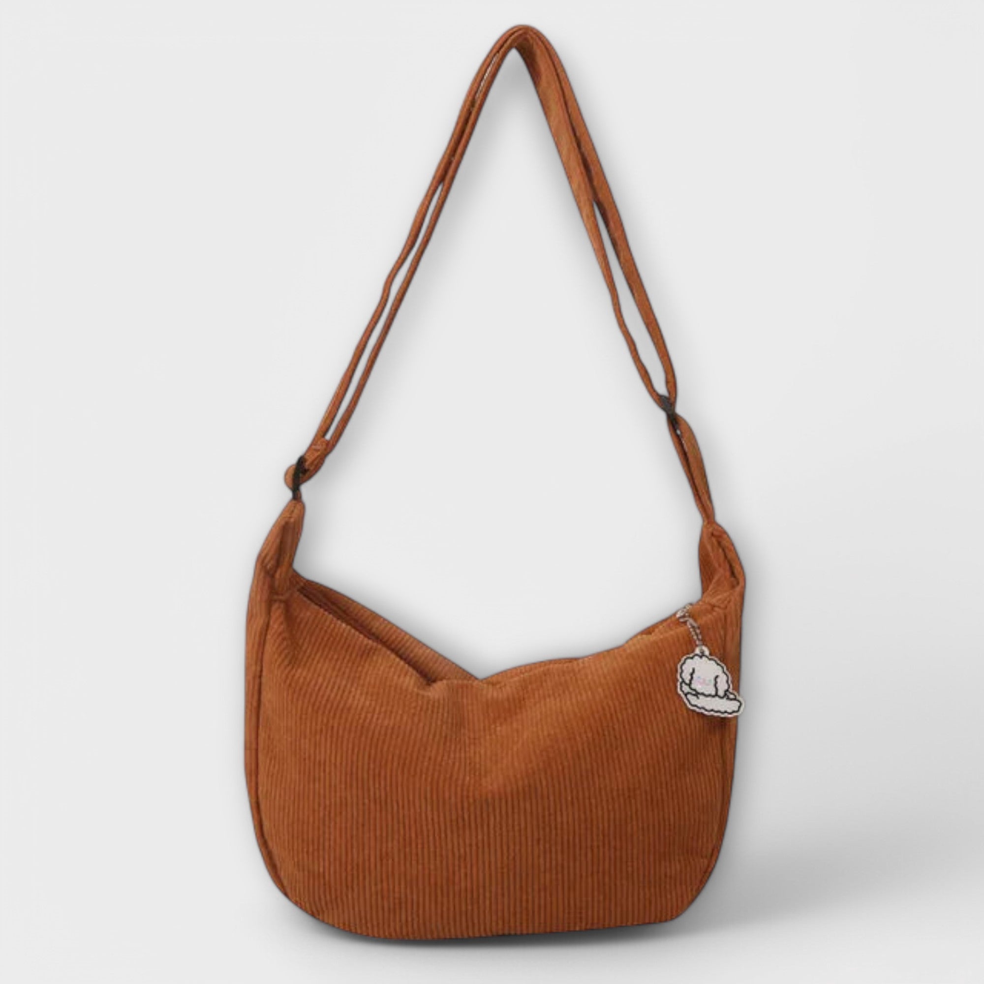 Cécile. - Cordura-olkalaukut naisille