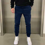 FlexFit - Cargo Jogger Fit