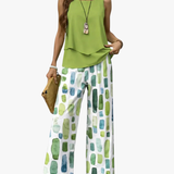 LIUKKAAT ZOMERSET-SANDAALIT NAISILLE