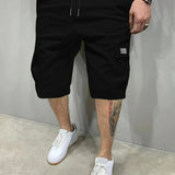 Miesten Cargo-shortsit
