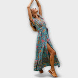Shylin Boho Maksimekko