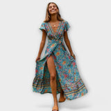 Shylin Boho Maksimekko