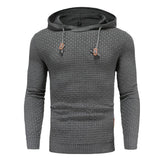 Tomáš – lihaksikas Fit Huppari
