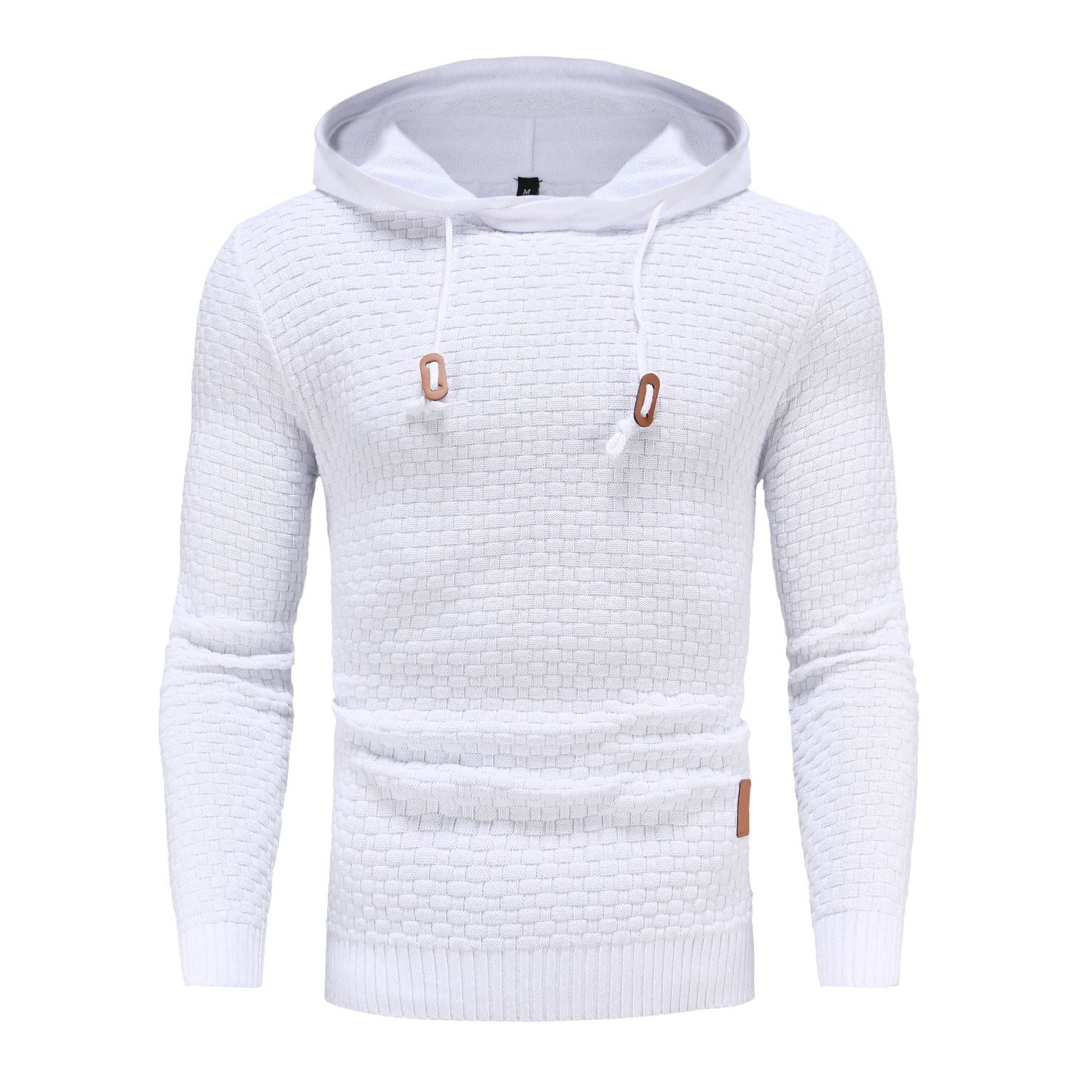 Tomáš – lihaksikas Fit Huppari