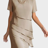 Janet – Elegantit mekot