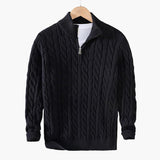 Máximus™ - Vetoketjullinen collegepaita