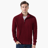Máximus™ - Vetoketjullinen collegepaita