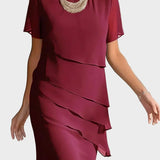 Janet – Elegantit mekot