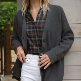 Marian™ - Mukava Cardigan