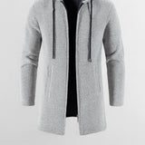 Aurelio – Ylellinen talvitakki
