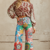 Jana | Boho Vintage -housut