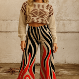 Petra | Vintage Boho -housut
