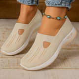 Abby™ | Ortopediniai Slip-On Bateliai