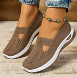Abby™ | Ortopediniai Slip-On Bateliai