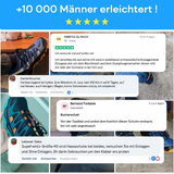 Adéla – OrthoTrailPro™ - Kengät ortopedisella mukavuudella