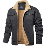 Alexander™ - Tyylikäs bomber-takki