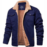 Alexander™ - Tyylikäs bomber-takki