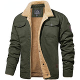 Alexander™ - Tyylikäs bomber-takki