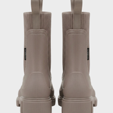 Damen Schlupfboots | Elastikeinsätze & Grobe Laufsohle