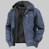KORKEA LOFT PUFFER-TAKKI MIEHILLE