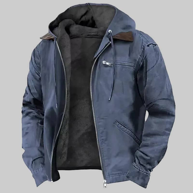 KORKEA LOFT PUFFER-TAKKI MIEHILLE