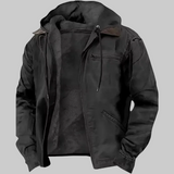 KORKEA LOFT PUFFER-TAKKI MIEHILLE