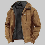 KORKEA LOFT PUFFER-TAKKI MIEHILLE