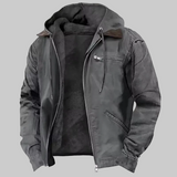 KORKEA LOFT PUFFER-TAKKI MIEHILLE